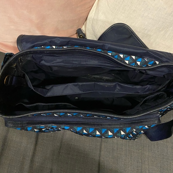 Tory Burch Diaper Bag - Picture 3 of 4